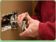electrical repair Whitby