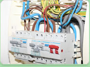 Whitby electrical contractors